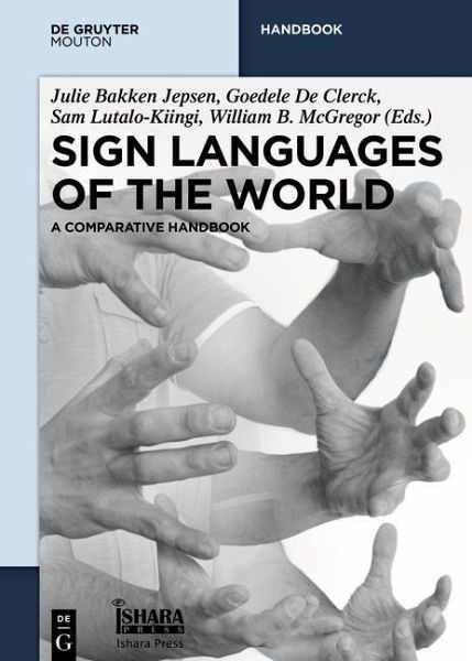 Sign Languages of the World (eBook, PDF) Sign Languages of the World (eBook, PDF)