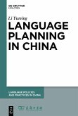 Language Planning in China (eBook, PDF)