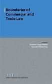 Boundaries of Commercial and Trade Law (eBook, PDF)