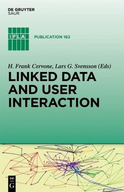 Cover Linked Data and User Interaction (eBook, PDF)