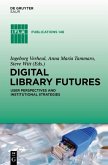 Digital Library Futures (eBook, PDF)