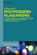 Postmodern Plagiarisms (eBook, ePUB) - Bild 1