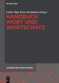 Handbuch Wort und Wortschatz (eBook, PDF)
