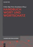 Handbuch Wort und Wortschatz (eBook, ePUB)