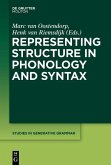 Representing Structure in Phonology and Syntax (eBook, ePUB)