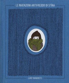 Cover Le invenzioni antifreddo di Stína