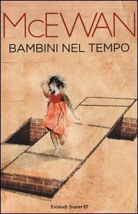 Cover Bambini nel tempo