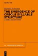 The Emergence of Creole Syllable... - Bild 1