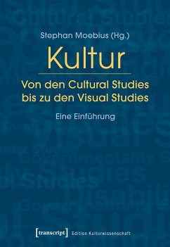 Kultur. Von den Cultural Studies bis zu den Visual Studies (eBook, PDF)