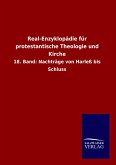Real-Enzyklopädie für protestantische Theologie und Kirche Real-Enzyklopädie für protestantische Theologie und Kirche