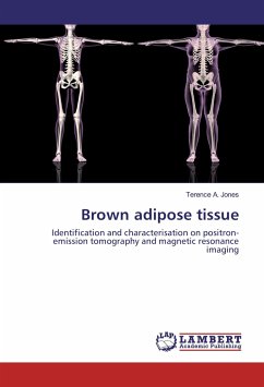 Brown adipose tissue - Jones, Terence A.