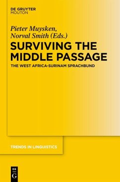 Surviving the Middle Passage (eBook, ePUB)