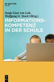 Informationskompetenz in der Schule (eBook, PDF)