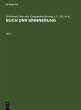 Buch der Erinnerung (eBook, PDF) - Bild 1