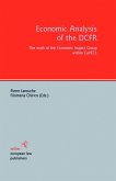 Economic Analysis of the DCFR (eBook, PDF)