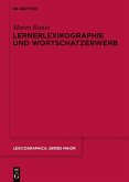 Lernerlexikographie und Wortschatzerwerb (eBook, PDF)