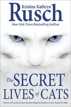 Cover The Secret Lives of Cats (eBook, ePUB)