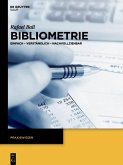 Bibliometrie (eBook, PDF)