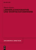 Lernerlexikographie und Wortschatzerwerb (eBook, ePUB)