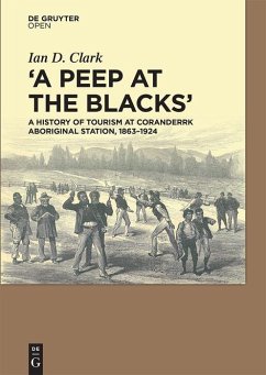 A Peep at the Blacks' (eBook, PDF) - Clark, Ian