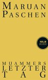 Muammers letzter Tag (eBook, ePUB)