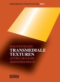 Transmediale Texturen (eBook, PDF)