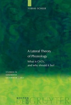 What is CVCV and why should it be? (eBook, PDF)
