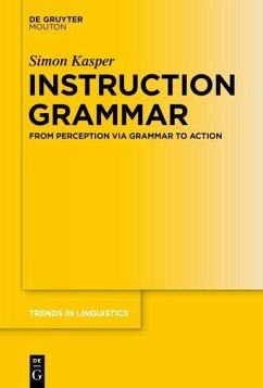 Cover Instruction Grammar (eBook, PDF)