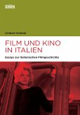 Film und Kino in Italien (eBook, PDF)