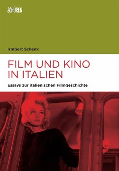 Film und Kino in Italien (eBook, PDF) - Schenk, Irmbert
