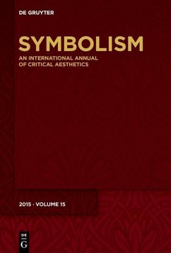Cover Symbolism 15 (eBook, PDF)