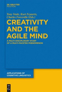 Creativity and the Agile Mind (eBook, PDF)