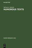 Humorous Texts (eBook, PDF)
