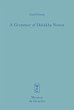 A Grammar of Dolakha Newar (eBook, PDF) - Bild 1