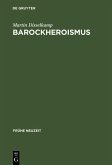 Barockheroismus (eBook, PDF)