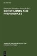 Constraints and Preferences (eBook, PDF) - Bild 1