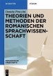 Theorien und Methoden der romanischen... - Bild 1