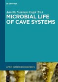Microbial Life of Cave Systems (eBook, PDF)