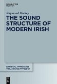 The Sound Structure of Modern Irish (eBook, PDF)