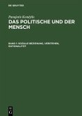 Soziale Beziehung, Verstehen, Rationalität (eBook, PDF)