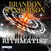 Der Rithmatist (MP3-Download)