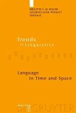 Language in Time and Space (eBook, PDF)
