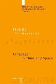 Language in Time and Space (eBook, PDF)