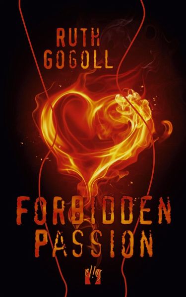 Forbidden Passion (eBook, ePUB)
