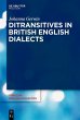 Ditransitives in British English... - Bild 1