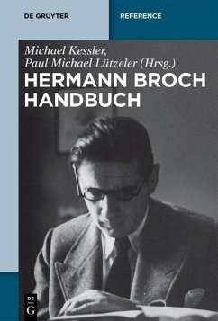Hermann Brochs Gesamtwerk (eBook, PDF)
