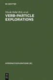 Verb-Particle Explorations (eBook, PDF)
