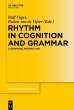 Rhythm in Cognition and Grammar (eBook,... - Bild 1