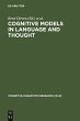 Cognitive Models in Language and... - Bild 1