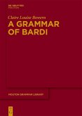 A Grammar of Bardi (eBook, PDF)